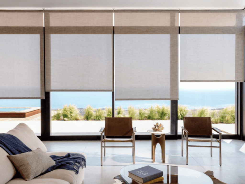 Perde ve Stor Temizliği